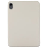 EIDERWOOD iPad 10.9" (2022) Magnetic Tri-Fold Case - Grey