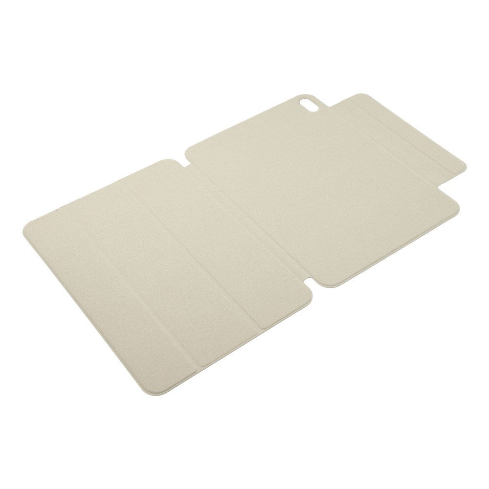 EIDERWOOD iPad 10.9" (2024/2022) Magnetic Tri-Fold Case - Grey