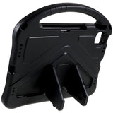 iPad 10.9 (2022) Eva Foam Case w. Kickstand - Black