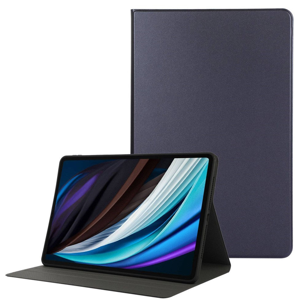 EIDERWOOD Xiaomi Redmi Pad Blank Case with Stand Function - Dark Blue