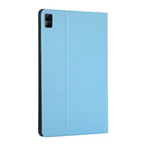 EIDERWOOD Xiaomi Redmi Pad Blank Case with Stand Function - Blue