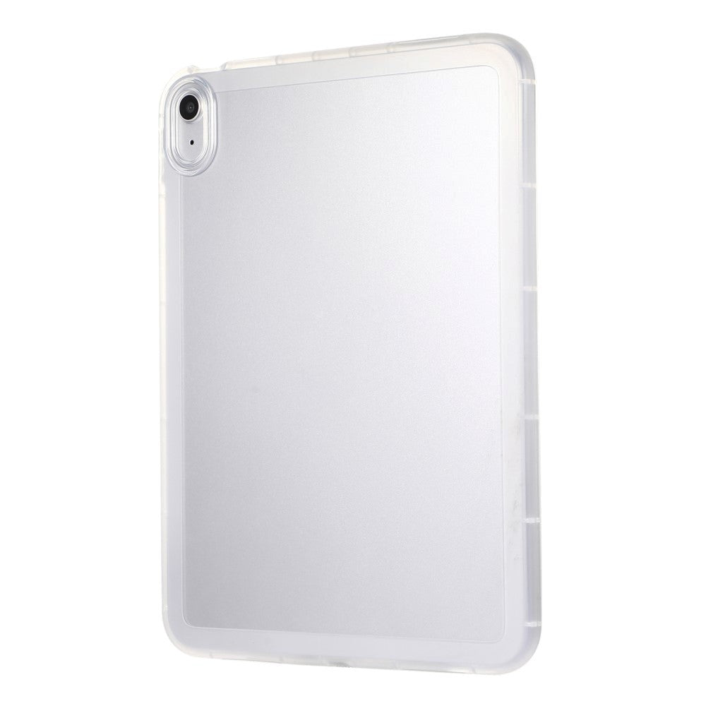 iPad 10.9" (2022) Flexible Plastic Case - Transparent