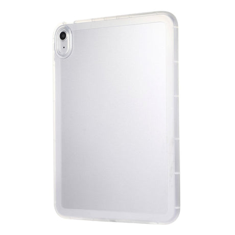 iPad 10.9" (2022) Flexible Plastic Case - Transparent