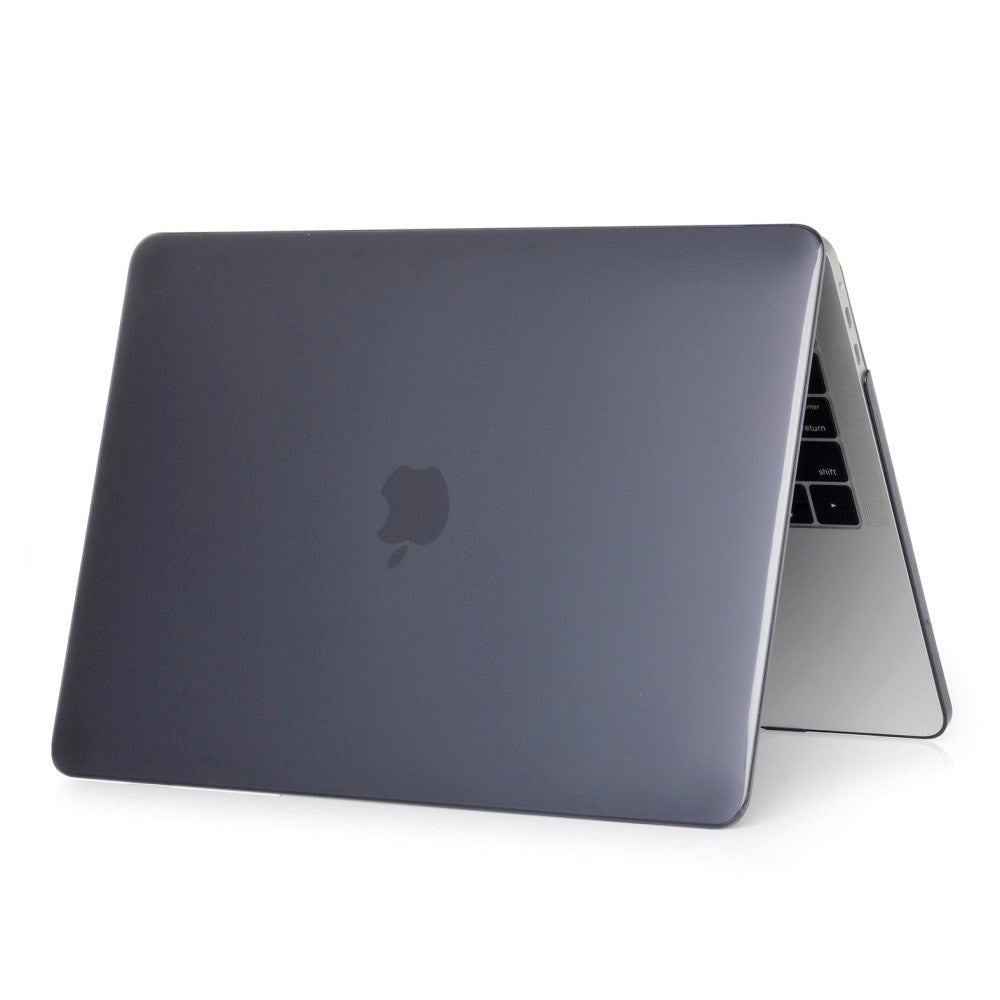 MacBook Air 15 M2/M3 (2023-2024) - Hard Case - Black