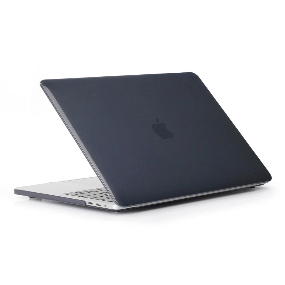 MacBook Air 15 M2/M3 (2023-2024) - Hard Case - Black