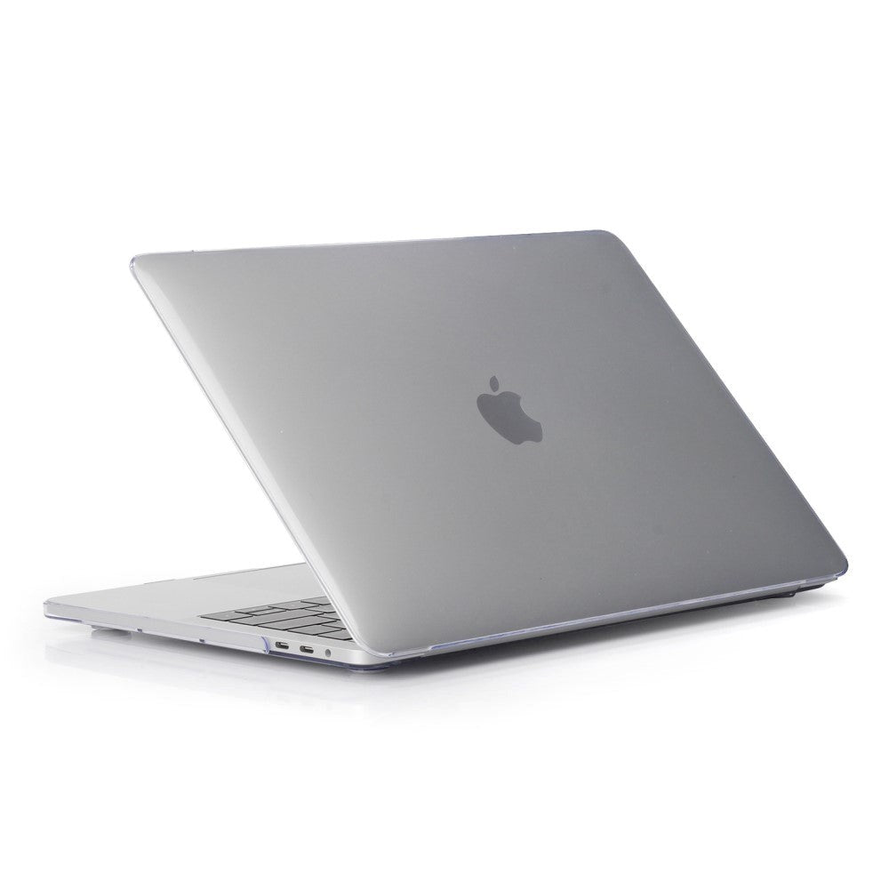 MacBook Air 15 M2/M3 (2023-2024) - Hard Case - Transparent