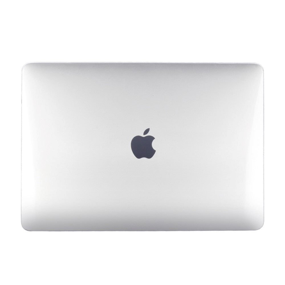 MacBook Air 15 M2/M3 (2023-2024) - Hard Case - Transparent