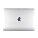 MacBook Air 15 M2/M3 (2023-2024) - Hard Case - Transparent