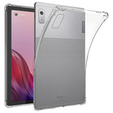 Lenovo Tab M9 Flexible Plastic Case - Transparent