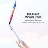 MacBook Air 13 (2013-2017) Case w. Kickstand - White