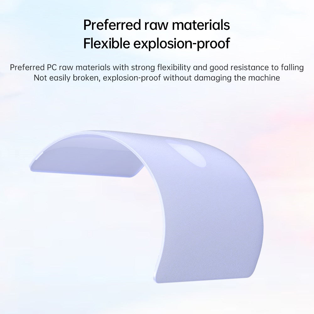 MacBook Air 13 (2013-2017) Case w. Kickstand - White