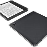 Kobo Libra 2 Plastic Case - Transparent