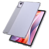 Lenovo Tab M11 Flexible Plastic Case - Transparent