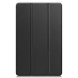 Lenovo Legion Tab (3. Gen.) 8.8" EIDERWOOD Leather Flip Case - Black