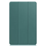Lenovo Legion Tab (3. Gen.) 8.8" EIDERWOOD Leather Flip Case - Green