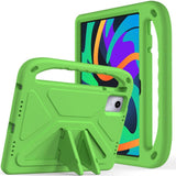 Lenovo Tab M11 Kids Case w. Handle - Green