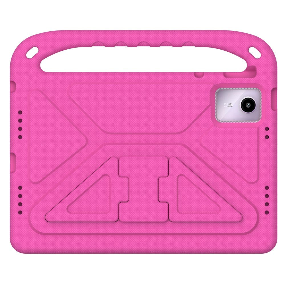 Lenovo Tab M11 Kids Case w. Handle - Pink