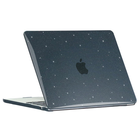 MacBook Pro 16 M1/M2/M3/M4 (2021-2024) Hard Plastic Case - Starry Sky - Black