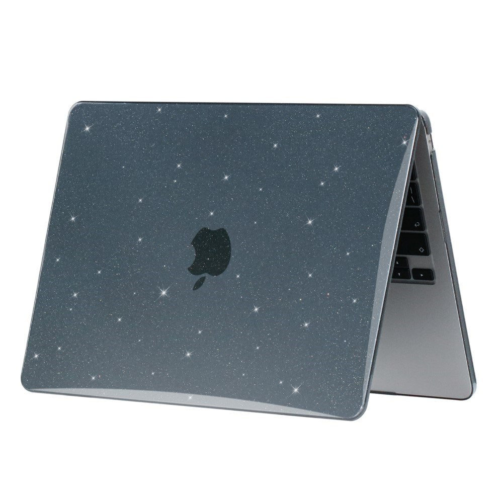 MacBook Pro 16 M1/M2/M3/M4 (2021-2024) Hard Plastic Case - Starry Sky - Black