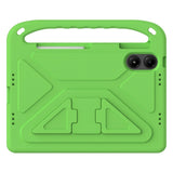 EIDERWOOD Xiaomi Redmi Pad Pro Kids Case w. Handle - Green