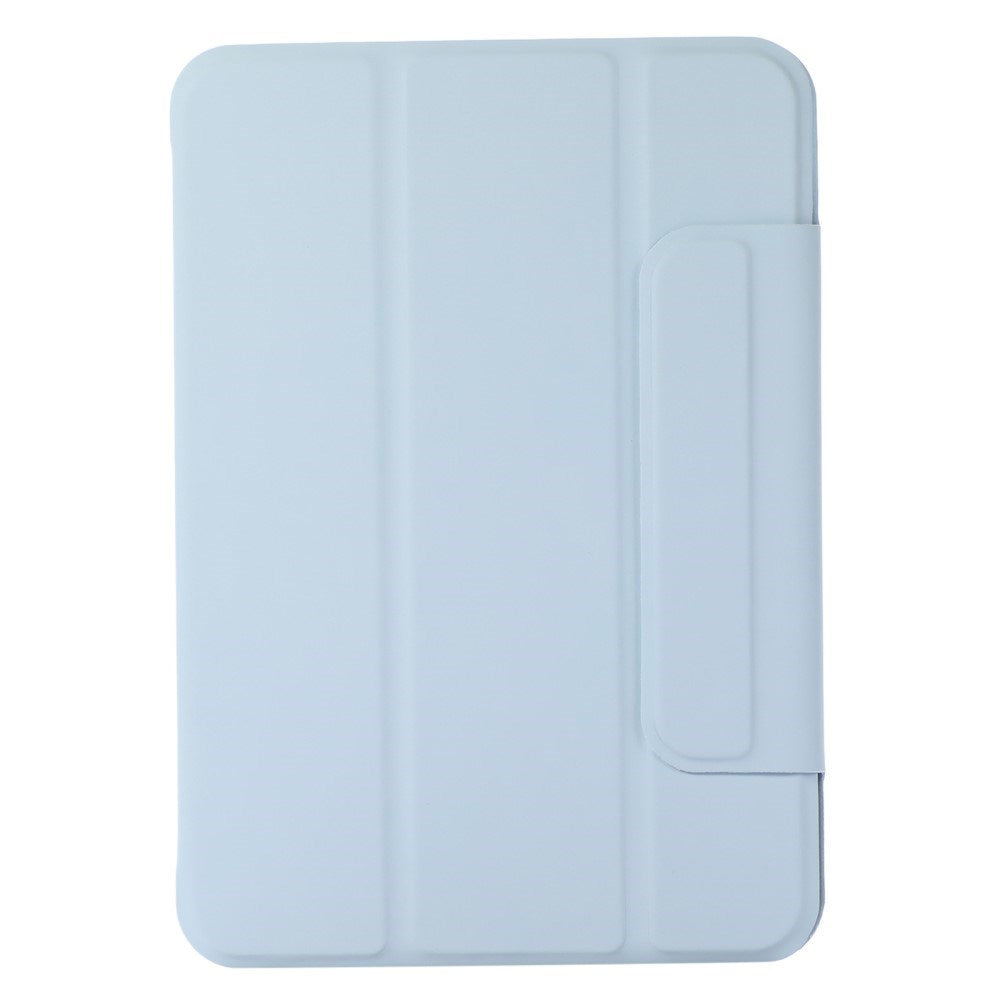 EIDERWOOD iPad Air 11" (2024) Magnetic Tri-Fold Case - Light Blue