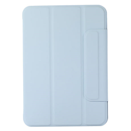 EIDERWOOD iPad Air 11" (2024) Magnetic Tri-Fold Case - Light Blue