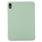 EIDERWOOD iPad Air 11" (2024) Magnetic Tri-Fold Case - Light Green