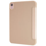 EIDERWOOD iPad Air 11" (2024) Case - Flexible Origami Case - Gold