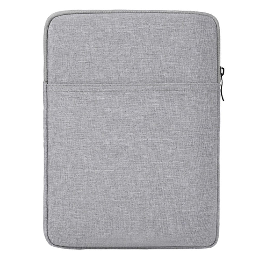 Universal Sleeve For iPad / Tablet 10" - (26 x 19 x 1.5 cm) - Grey