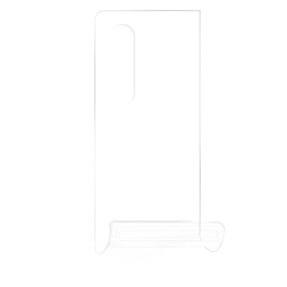 Samsung Galaxy Z Fold4 Back Protective Film