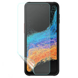 Samsung Galaxy Xcover 6 Pro Screen Protector - Transparent