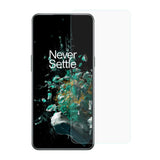 OnePlus 10T Tempered Glass - Screen Protection Case Friendly - Transparent