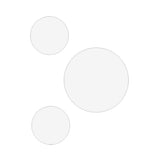 Huawei Pura 70 Pro / 70 Pro+ (Plus) Tempered Camera Lens Protection Glass - Transparent