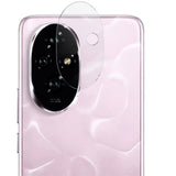 Honor 200 (5G) IMAK Tempered Camera Lens Protection Glass - 2 pcs - Transparent
