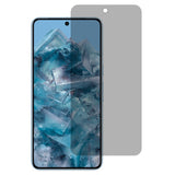 Google Pixel 9 Pro XL Privacy Tempered Protective Glass - Full Fit - Transparent