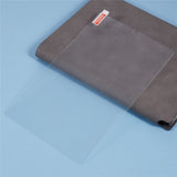 Lenovo Legion Tab (3. Gen.) 8.8" Tempered Glass Screen Protector 2.5D Arc Edge - Transparent