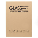Lenovo Legion Tab (3. Gen.) 8.8" Tempered Glass Screen Protector 2.5D Arc Edge - Transparent