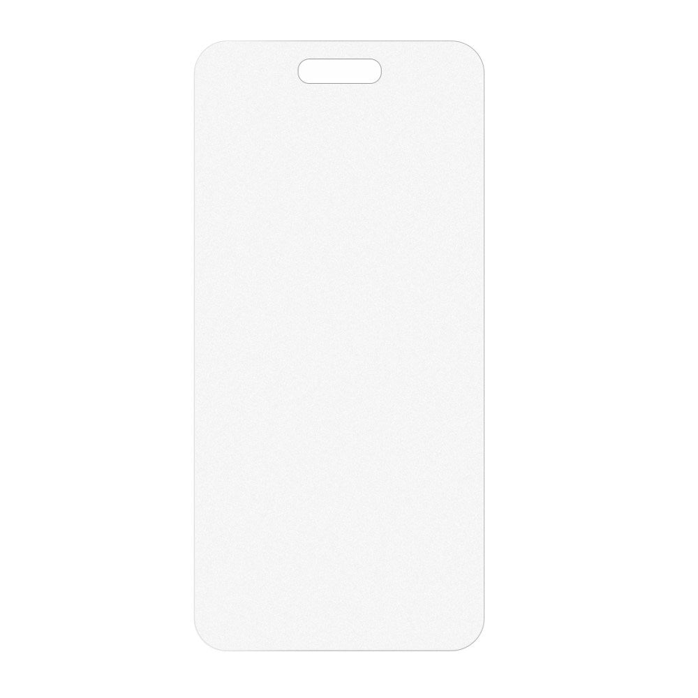 iPhone 16 Screen Protector Film - Matte - Transparent