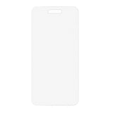 iPhone 16 Screen Protector Film - Matte - Transparent