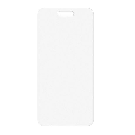 iPhone 16 Screen Protector Film - Matte - Transparent