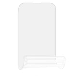 iPhone 16 Plus Screen Protective Film - Full Fit