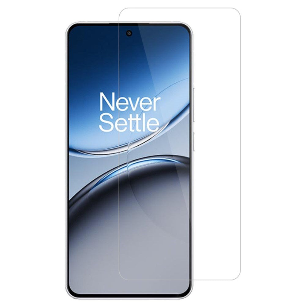 OnePlus Nord 4 (5G) Tempered Glass Screen Protector - Transparent