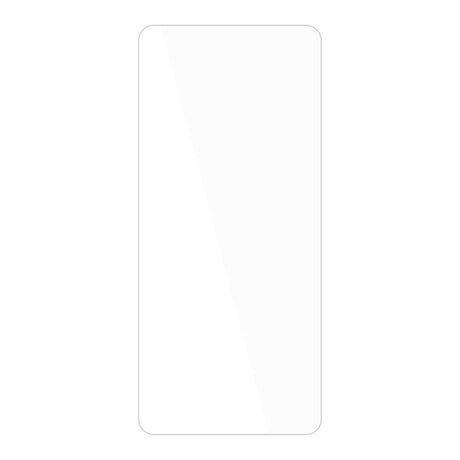 OnePlus Nord 4 (5G) Tempered Glass Screen Protector - Transparent