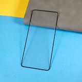 OnePlus Nord 4 (5G) Hardened Glass - Full-Fit - Black Edge