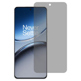 OnePlus Nord 4 Privacy Tempered Protective Glass - Full Fit - Transparent