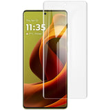 IMAK Motorola Moto G85 (5G) Screen Protector - Transparent