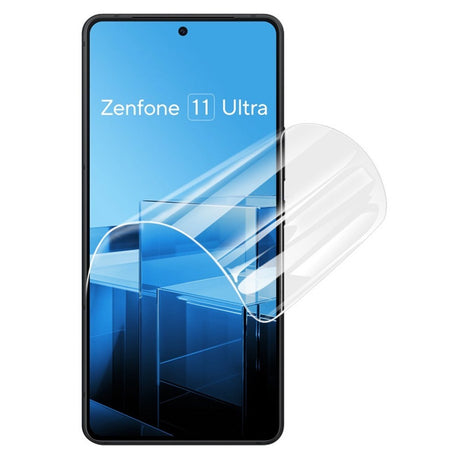 Asus Zenfone 11 Ultra IMAK Hydrogel Protective Film - Transparent