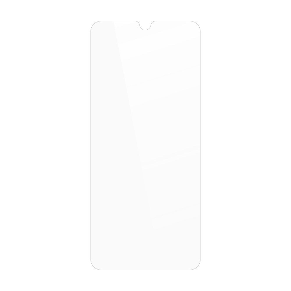 Xiaomi Redmi 14C Tempered Screen Protector Glass - Transparent