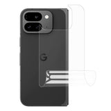 Google Pixel 11 Pro Fold / 10 Pro Fold / 9 Pro Fold Back Screen Protector - Transparent