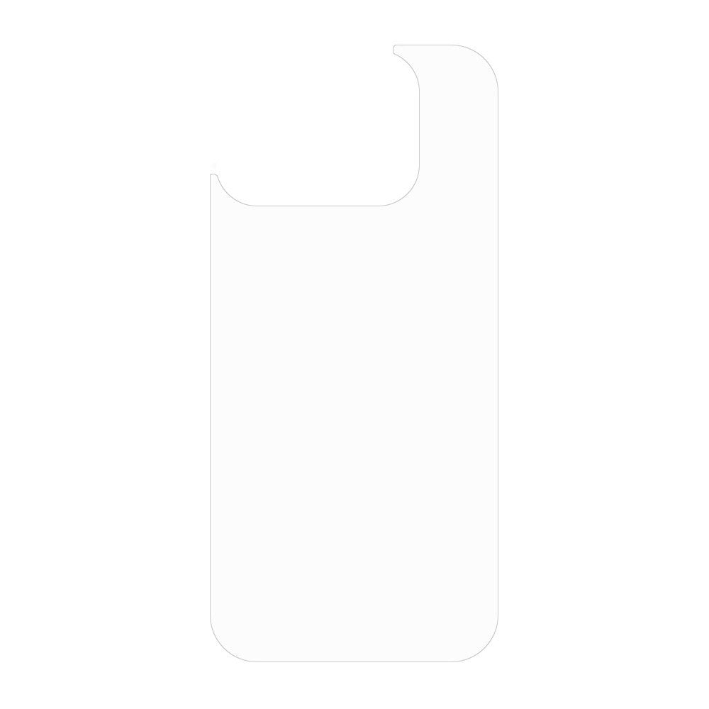 Google Pixel 11 Pro Fold / 10 Pro Fold / 9 Pro Fold Back Screen Protector - Transparent